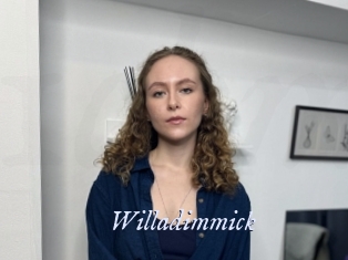 Willadimmick