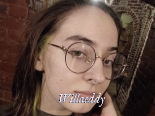 Willaeddy
