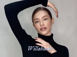 Willahanks