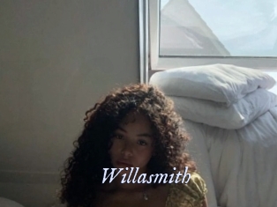 Willasmith