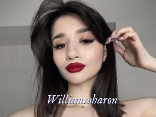 Williamssharon
