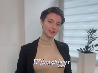 Wilonabigger