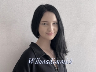 Wilonadimmick