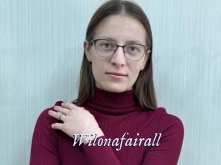 Wilonafairall