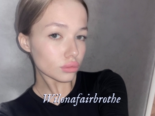 Wilonafairbrothe