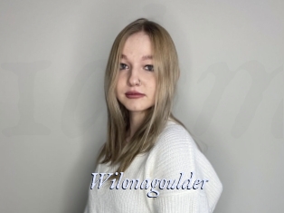 Wilonagoulder