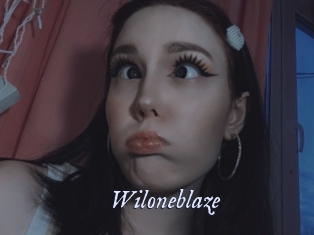 Wiloneblaze