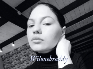 Wilonebraddy