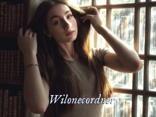 Wilonecordner
