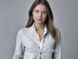 Wilonehallsted