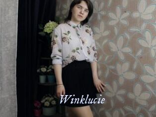 Winklucie