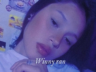 Winny_ran