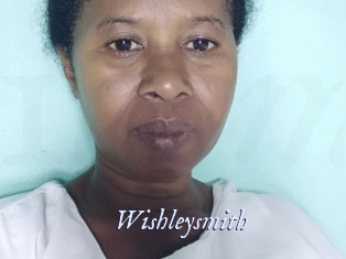 Wishleysmith