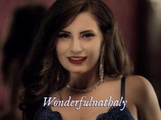Wonderfulnathaly