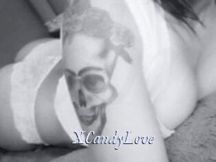 XCandy_Love