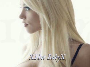 XHot_BabyX