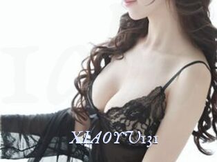 XIAOYU131 1 chatte mouillée