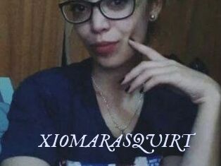 XIOMARASQUIRT