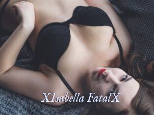 XIsabella_FatalX