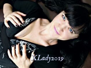 XLady2019