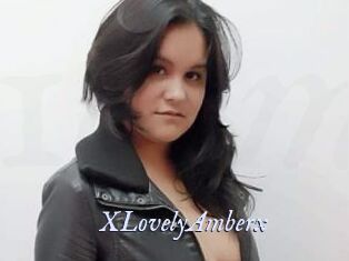 XLovelyAmberx