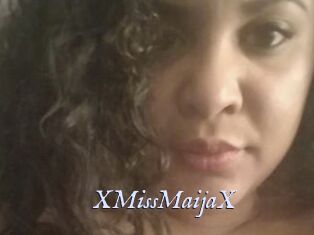 XMissMaijaX 1 chatte mouillée