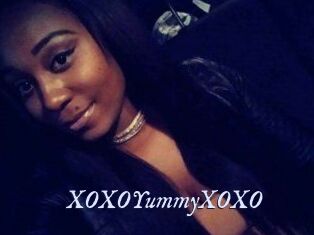 XOXOYummyXOXO
