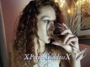 XPetiteGoddessX 1 chatte mouillée