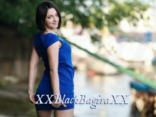 XXBlackBagiraXX 1 chatte mouillée
