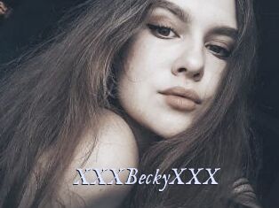 XXXBeckyXXX