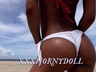 XXXHORNYDOLL