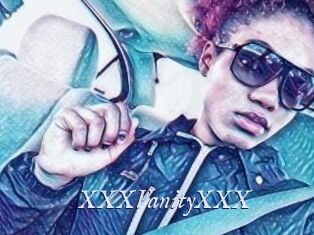 XXXVanityXXX