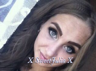 X_SweetJulia_X