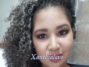 Xanthialove