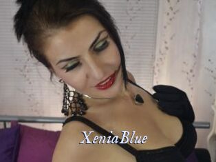 XeniaBlue