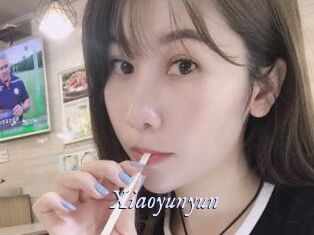 Xiaoyunyun