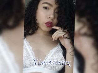 XimeMontez