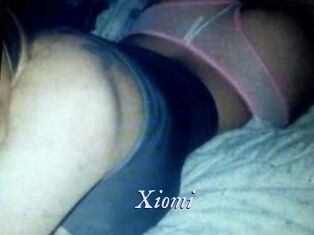 Xiomi_
