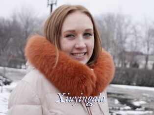 Xiuyingala