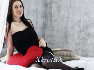 XkristiiX
