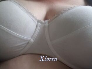 Xloren