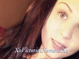 XoVictoriaDiamondXo