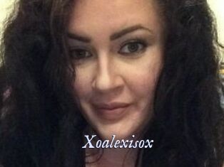 Xoalexisox 1 chatte mouillée