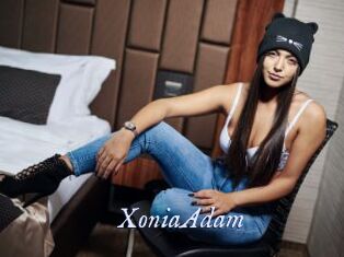 XoniaAdam