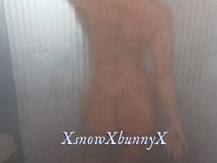 XsnowXbunnyX