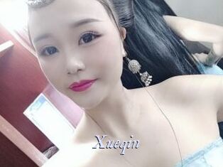 Xueqin