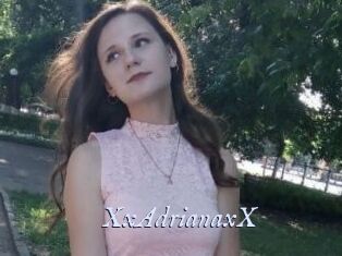 XxAdrianaxX