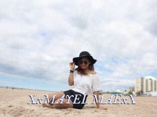 XxMAYEL_MAExX