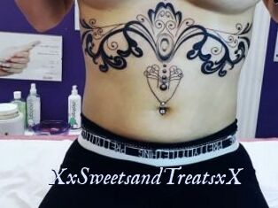 XxSweetsandTreatsxX