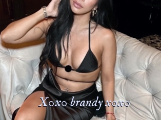 x0x0_brandy_x0x0 1 chatte mouillée